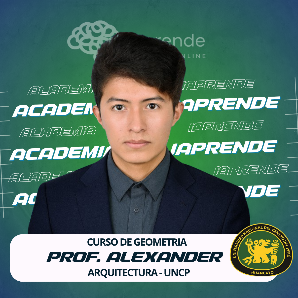 Alexander Barzola