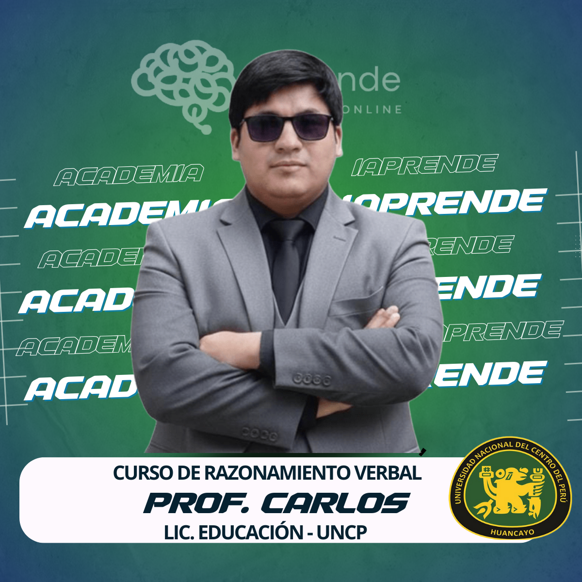 Carlos Carhuapoma
