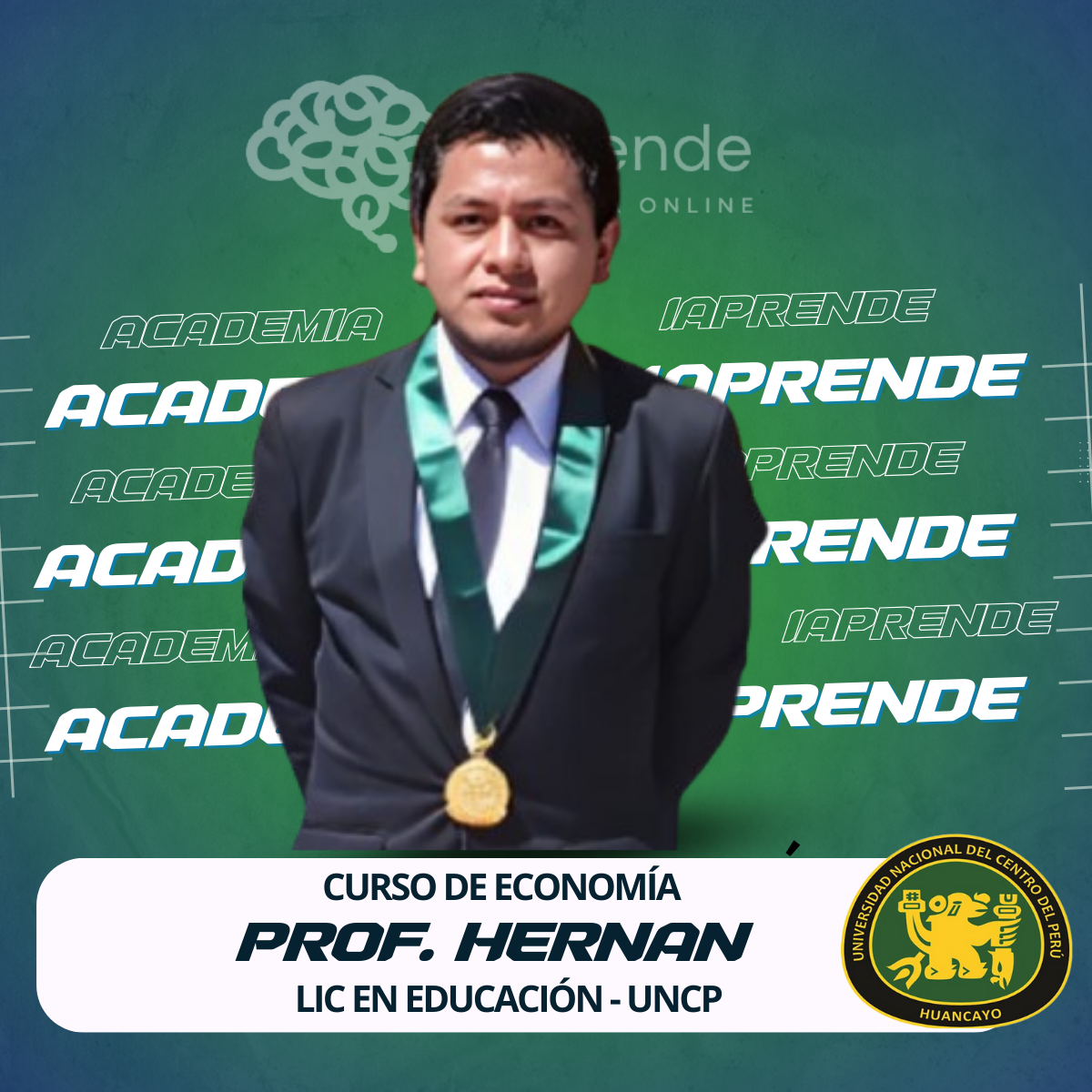 Hernán Huaraca