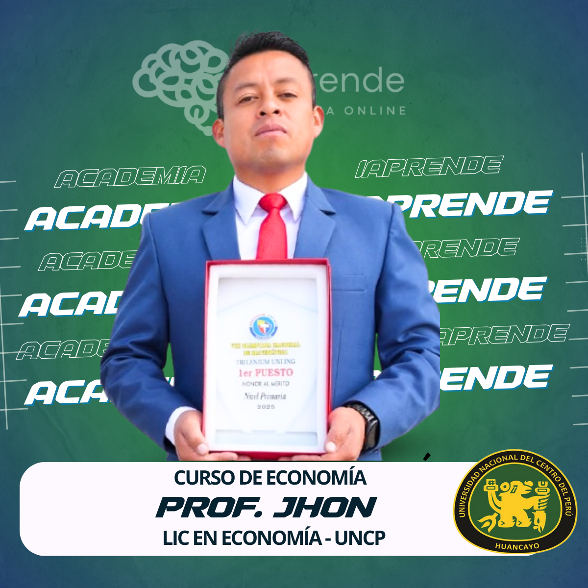 Jhonn Prialé