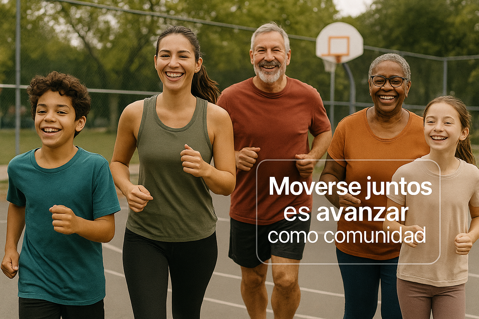 Carreras Gratuitas iAPRENDE 5K, 10K y 21K