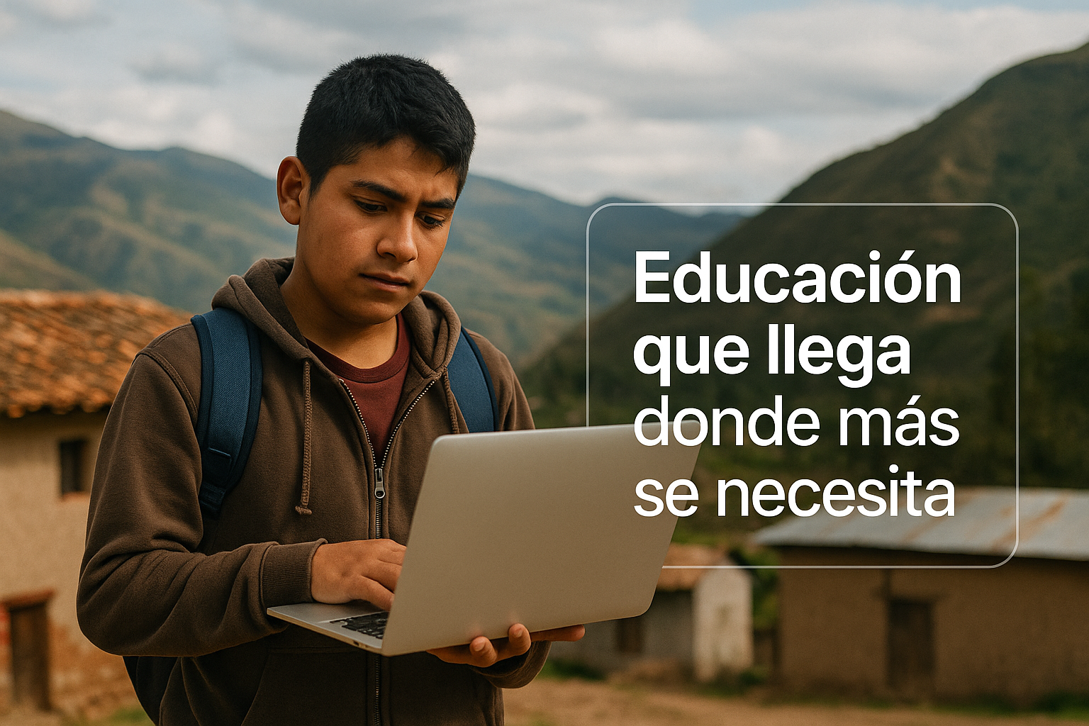 Programa de Becas Preuniversitarias 2025